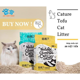 Tofu cature nội địa 6l,công ty 7l 1 thùng 6 gói giá tốt