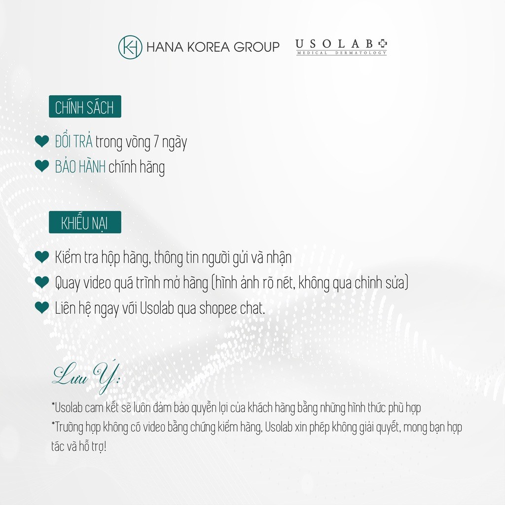 Serum niacinamide 20% AVO - Giúp cấp ẩm, sáng da, giảm thâm và chống lão hóa 30ml