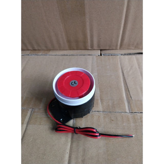 CÒI BÁO ĐỘNG 24V DÙNG CHO CỬA CUỐN
