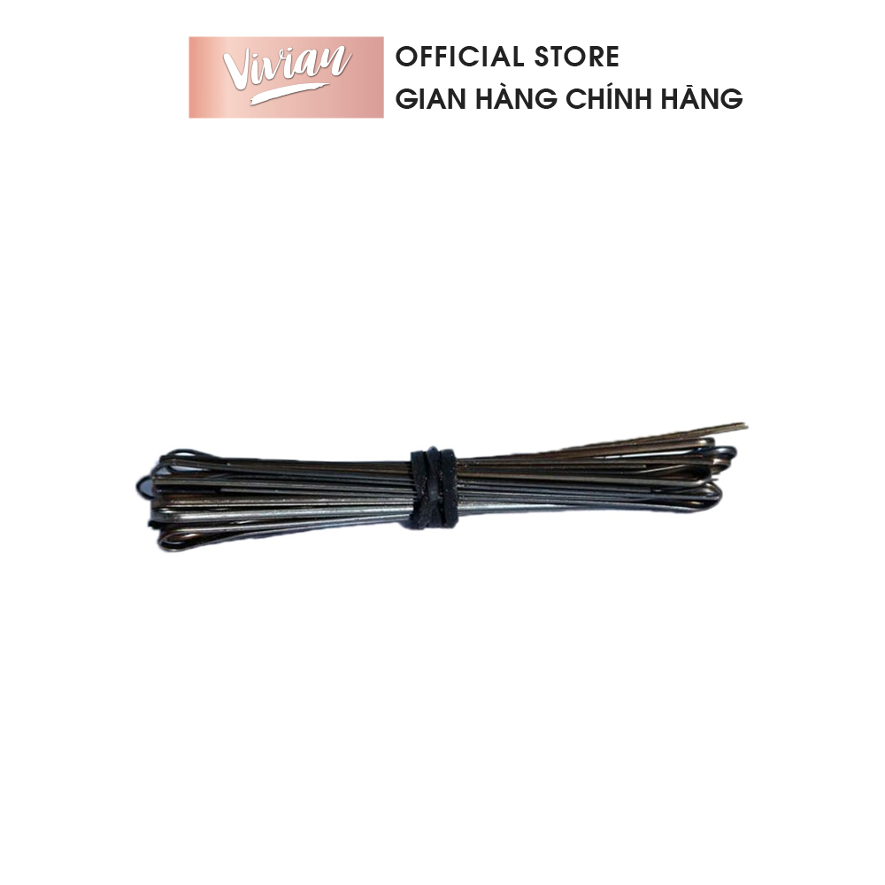 Kẹp tăm gói nhỏ (TO0303)