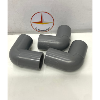 Co 21 nhựa PVC Bình Minh_C21 (5 cái)