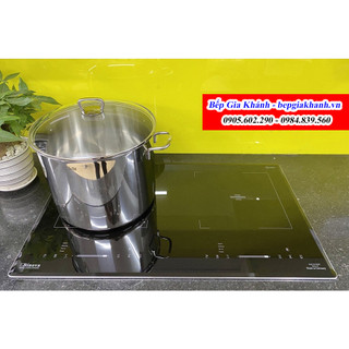 [HCM]Bếp từ đôi Binova BI-558GM nhập khẩu Đức