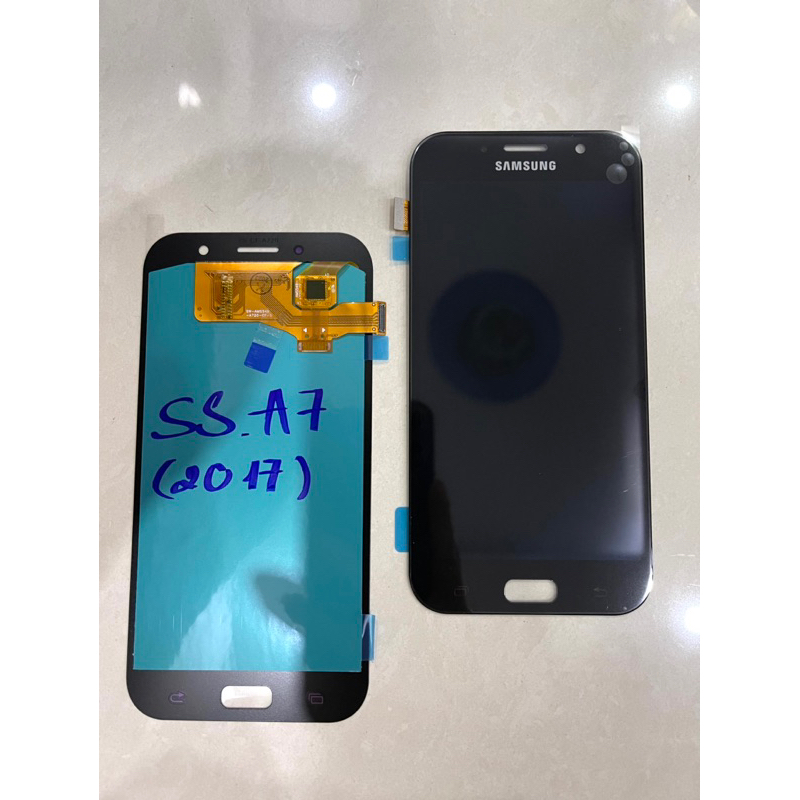 Bộ màn hình Samsung A7 2017/ A720 oled - đã test