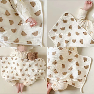 Vải Xô musilin cao cấp