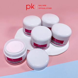 Bột đắp móng EzFlow cao cấp hũ 30g