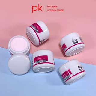 Bột đắp móng EzFlow cao cấp hũ 30g