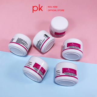 Bột đắp móng EzFlow cao cấp hũ 30g