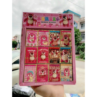 Sticker quyển sách