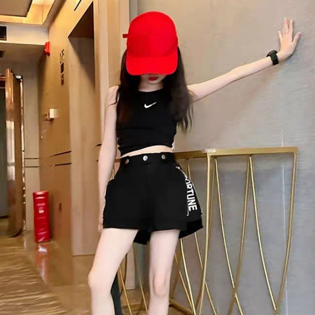 SIÊU RẺ - QUẦN ÁO TRẺ EM - BỘ BÉ GÁI SET QUẦN ÁO PHONG CÁCH CÁ TÍNH CHO BÉ