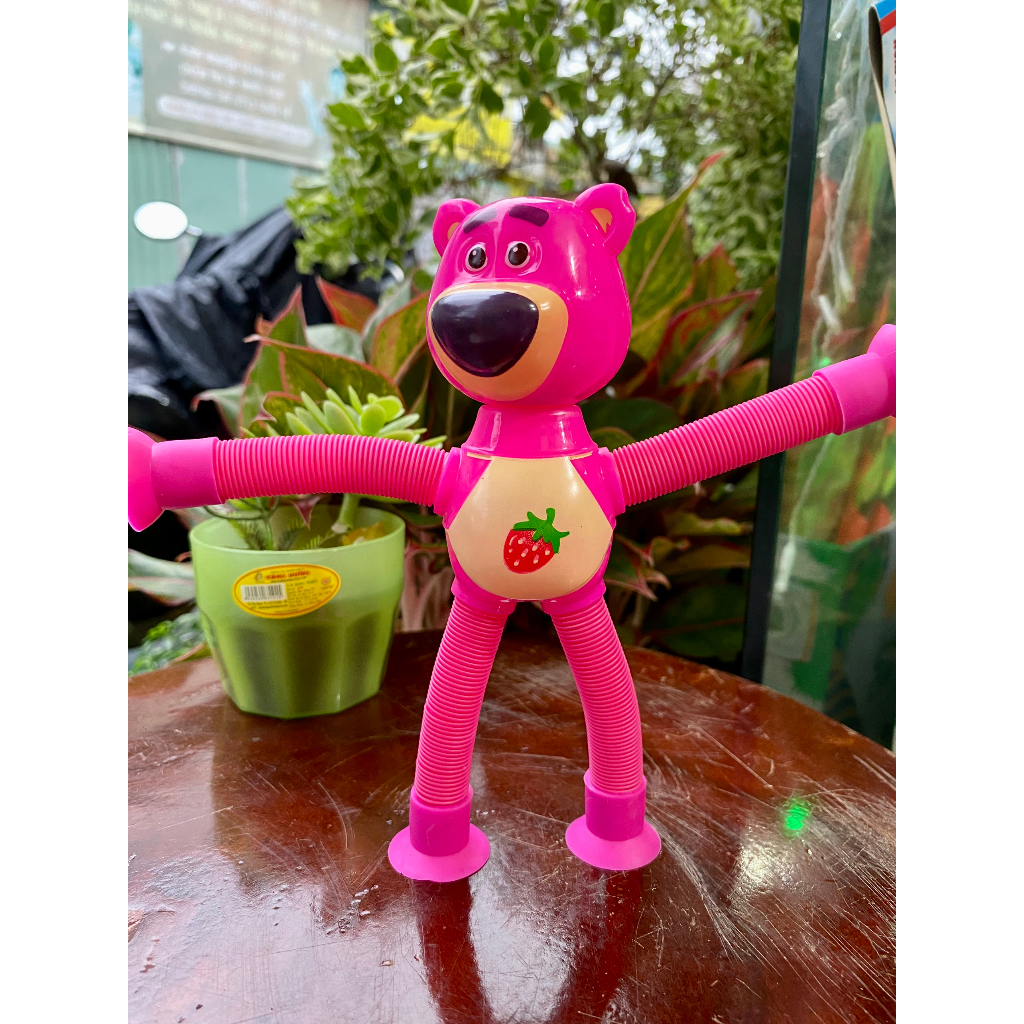 Đồ chơi vận động ném bóng Bowling cho bé 8 chi tiết an toàn sáng tạo bổ ích