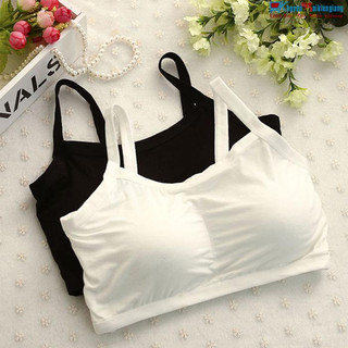Áo bra 3 dây có đệm ngực không gọng mát mỏng mc store wm bra 001