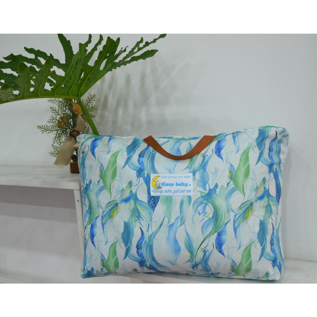 Túi vải đựng đồ cho bé Sleepbaby