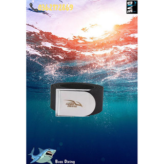 dây đeo chì lặn biển spearfishing  scuba