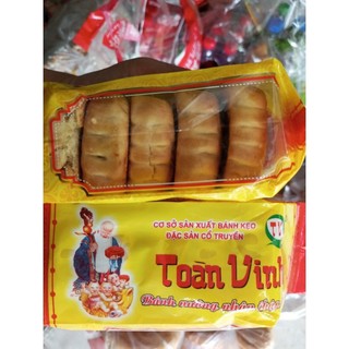 Bánh Nướng Nhân Thập Cẩm Toàn Vinh