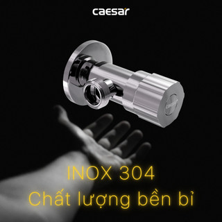 Van Khống Chế Inox - BF403S