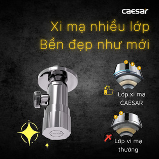 Van Khống Chế Inox - BF403S