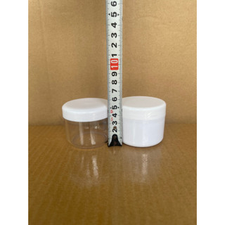 hủ đựng kem body 100g (hủ kiếng)