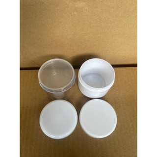 hủ đựng kem body 100g (hủ kiếng)