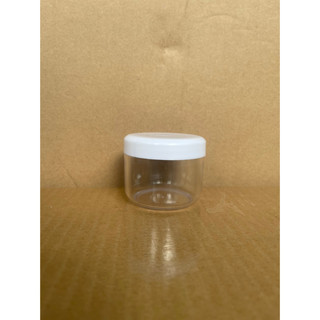 hủ đựng kem body 100g (hủ kiếng)