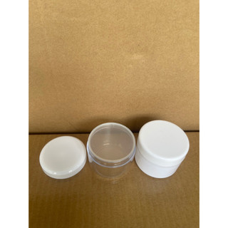 hủ đựng kem body 100g (hủ kiếng)