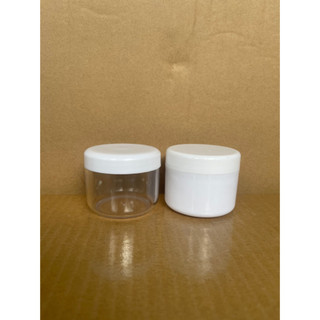 hủ đựng kem body 100g (hủ kiếng)