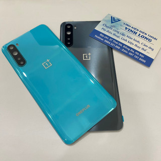 Nắp lưng OnePlus Nord