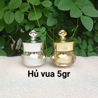 Hủ đựng kem face 5g đựng kem mặt