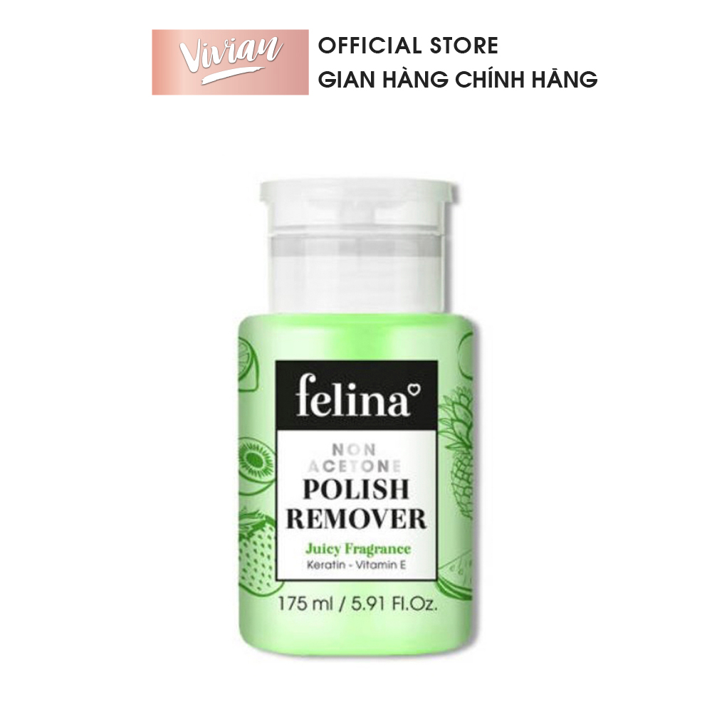 AC felina 175ml (xanh) - SO1423