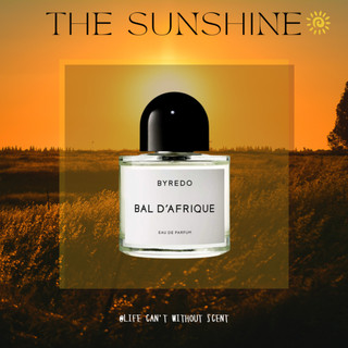 Nước hoa by.re.do bal d'afrique 5ml/10ml/20ml