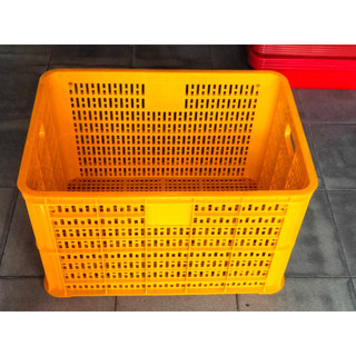 Sóng nhựa hở 3T9 Duy Tân