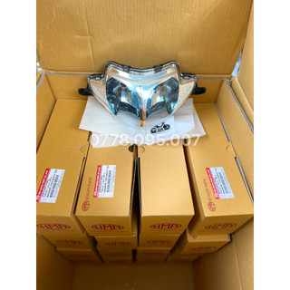 Chóa future neo 125i/ wave neo 125i - hàng chính hãng thai lan