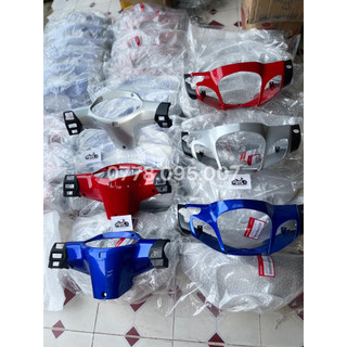 Ốp đầu trước Sau wave 125s - chính hãng honda thailand