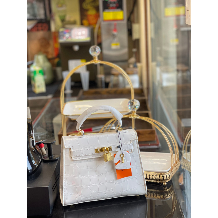 Túi HM Rắn Size 25