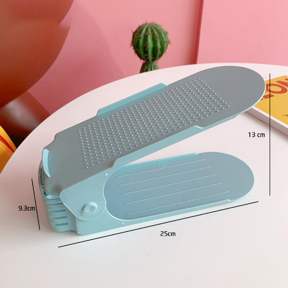 Giá để giày dép thông minh thay đổi kích thước linh hoạt  DN084