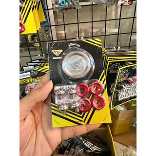 Bộ combo ốc hộp sên Wave Future Dream