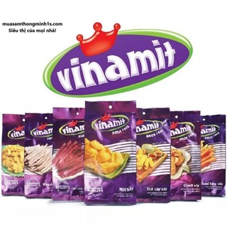 Mít Sấy Vinamit.210gr