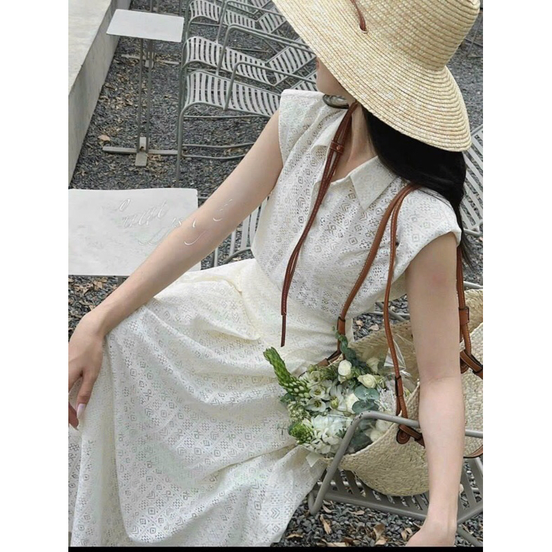 Sét váy zẩ thời trang trẻ chung from dáng xinh chất vải đẹp đủ size sml