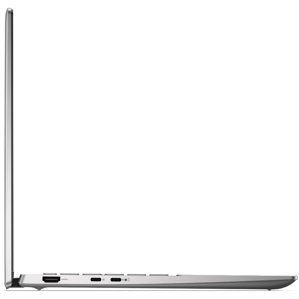 Dell inspiron 14 7435 2 in 1 (Ryzen R5-7530U, RAM 8G, SSD 512G, VGA RX Vega 7, Màn 14inh FHD Plus, IPS