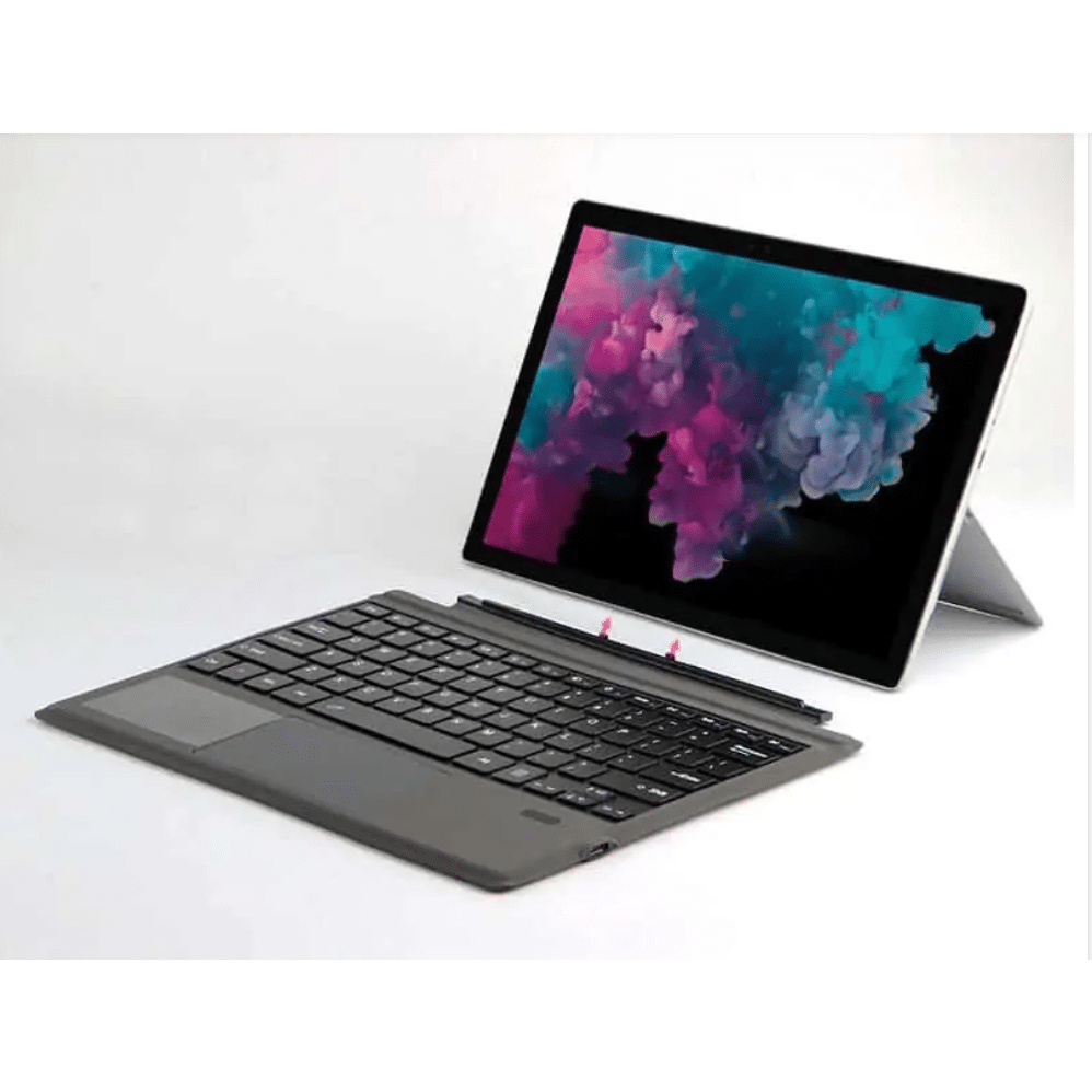 Microsoft Surface Pro Signature Type Cover Keyboard – Black Đen