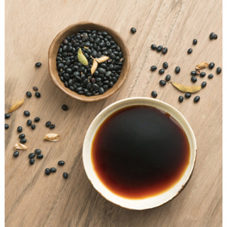 [Hàng Công Ty] Đậu Đen Xanh Lòng (Loại 1, Sạch, Mới)