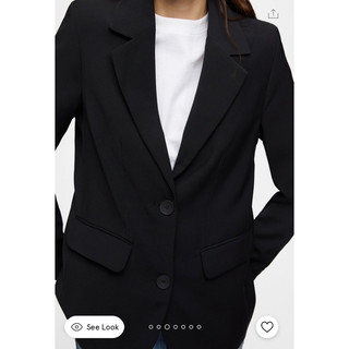 [SALE] Blazer PULL&BEAR Authentic