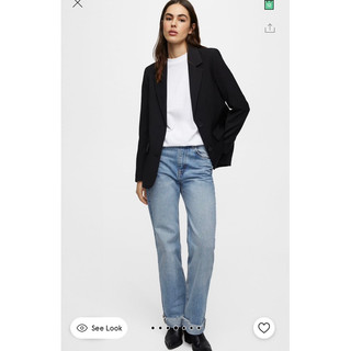 [SALE] Blazer PULL&BEAR Authentic