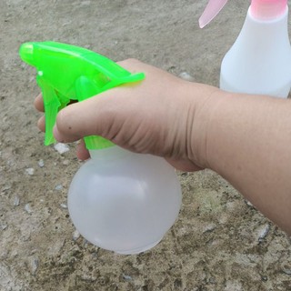 bình xịt nước phun sương tưới cây