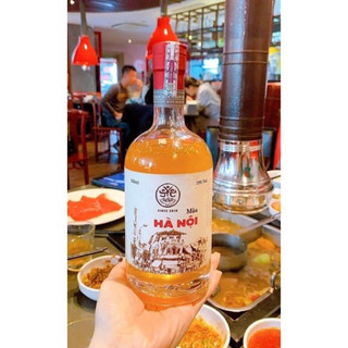 (Sản phẩm đặc biệt) Rượu 𝐌𝐔̀𝐀 𝐇𝐀̀ 𝐍𝐎̣̂𝐈.
