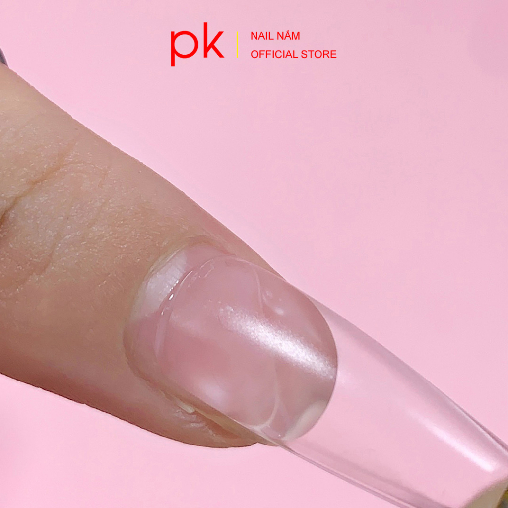 Gel đa năng Russian tạo hình nổi 3D dán móng, đính đá