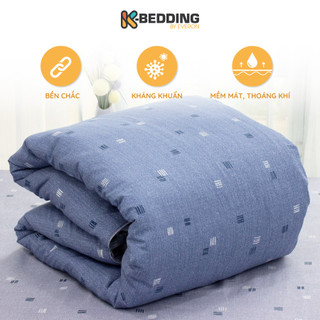 Chăn bốn mùa MicroTencel K-Bedding KMTP collection 3