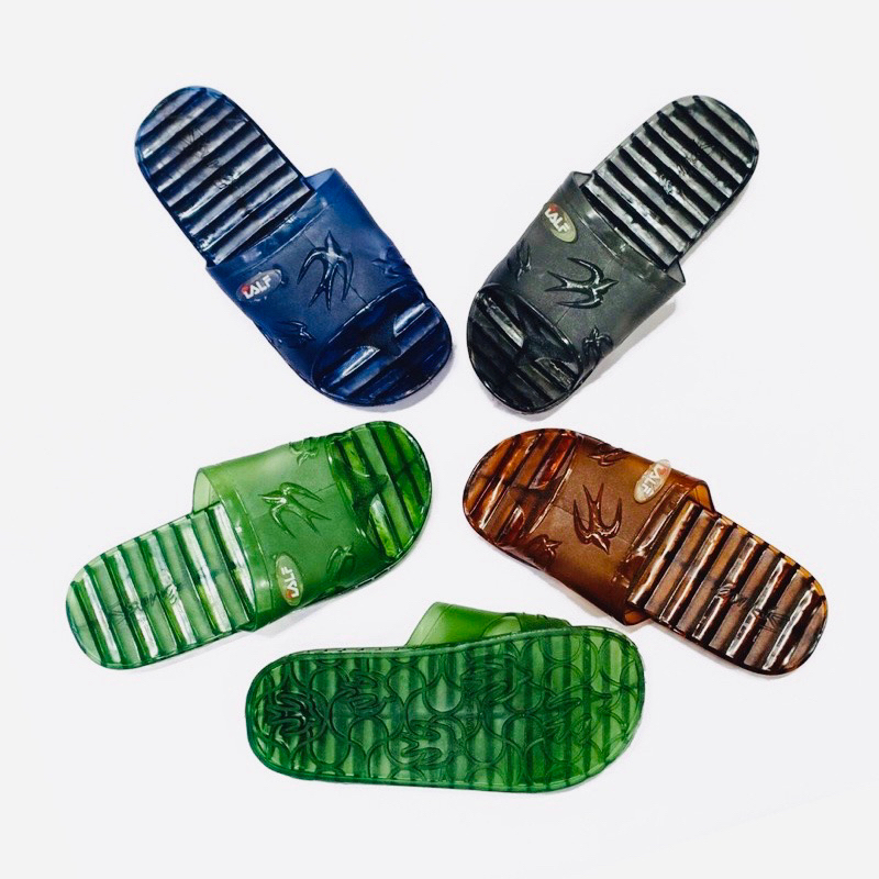 DÉP QUAI NGANG NAM NỮ CHIM ÉN