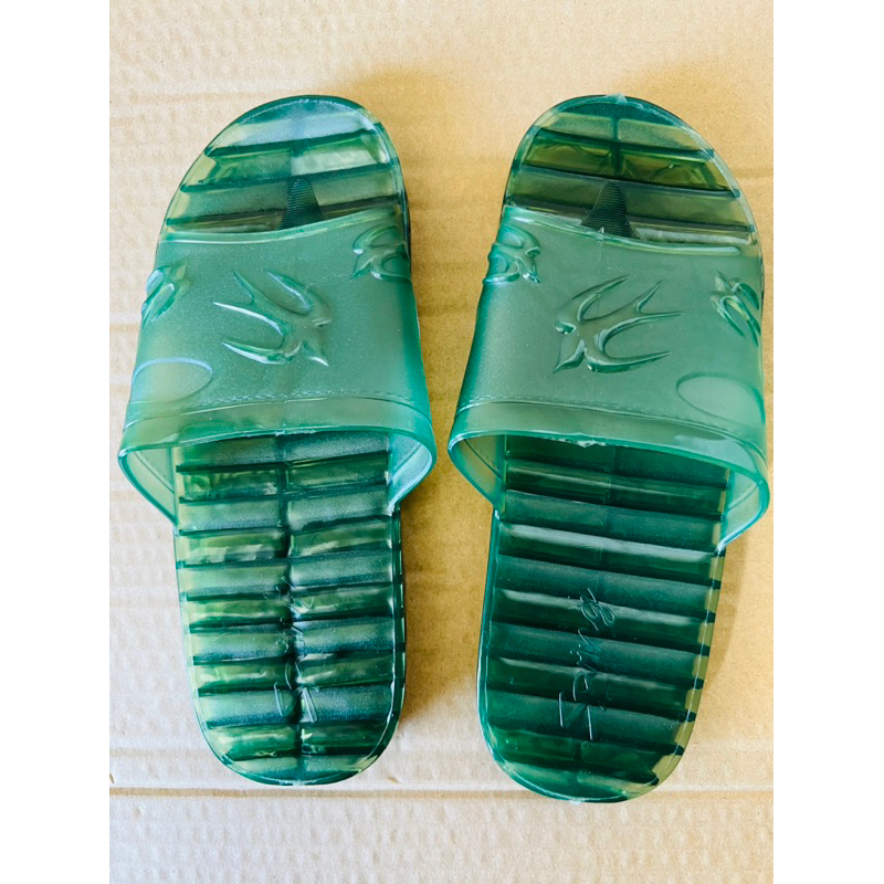 DÉP QUAI NGANG NAM NỮ CHIM ÉN