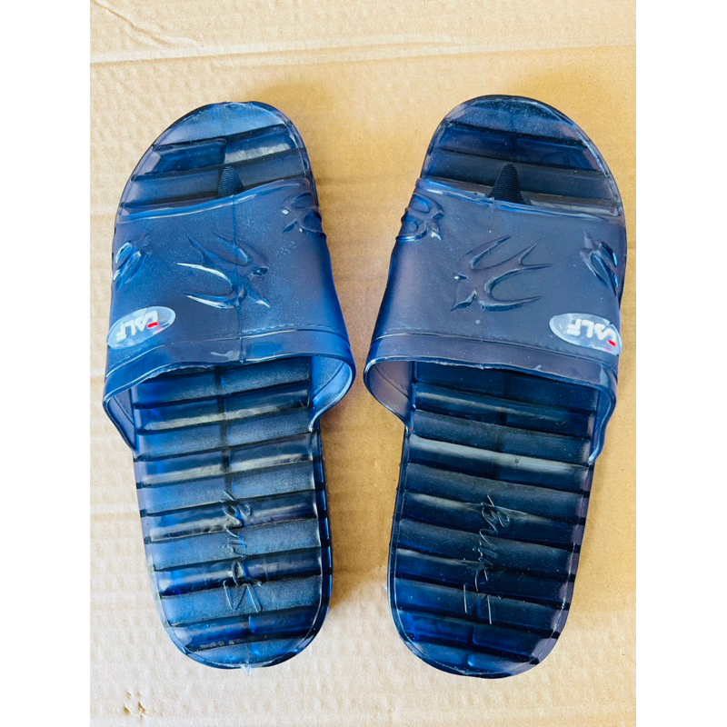 DÉP QUAI NGANG NAM NỮ CHIM ÉN