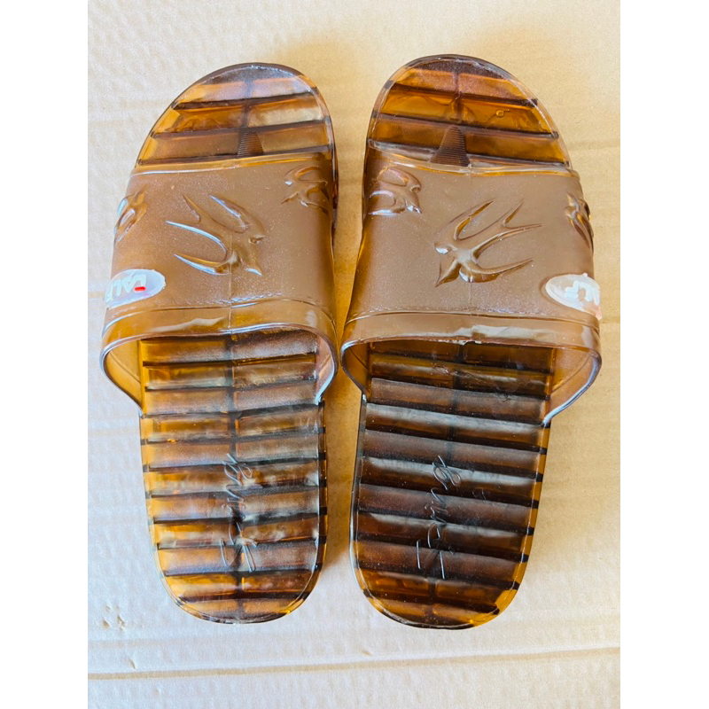 DÉP QUAI NGANG NAM NỮ CHIM ÉN